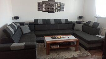 3-izbový byt v centre Sabinova - 2