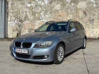 Bmw 320d xDrive - 2