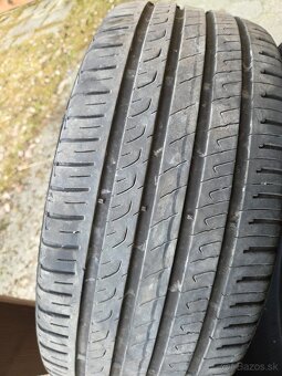 215/45 r18 letné pneumatiky - 2
