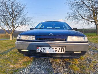Citroen Xantia - 2