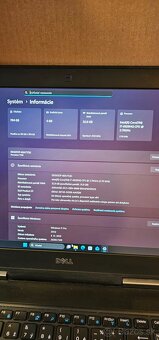 Dell precision 7510 nvidia quatro 4b,32gb ram - 2