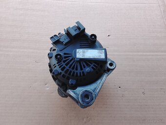 BMW alternátor - 2