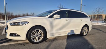 Ford Mondeo Kombi 2.0 TDCi Bi-Turbo - 2