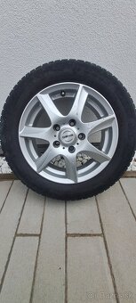 Disky ENZO + PNEU - 2