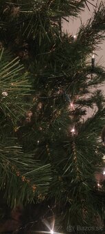 Vianočný stromček - 2