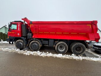 Tatra 815  Terrno 1, 8x8 - 2