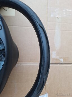 BMW 3 VOLANT S AIRBAGOM - 2