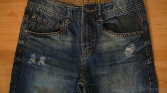 Chlapčenské rifle v. 152 - 2