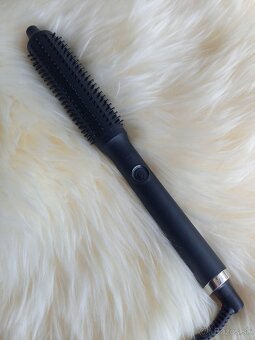 GHD rise - 2