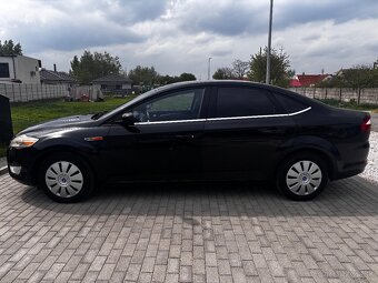 Ford Mondeo 2.0TDCI 103kw - 2
