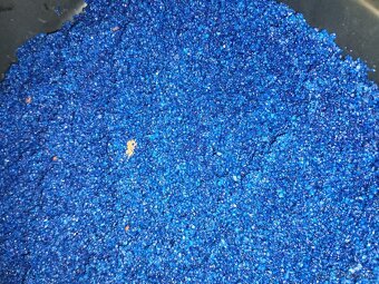 Štrk a dekorácie - 2