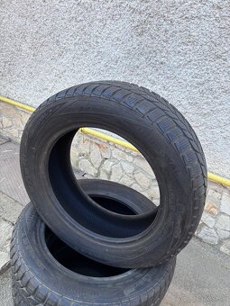 Uniroyal ms plus 55 - 2