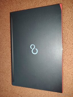 Fujitsu E554 - plati do zmazania - 2