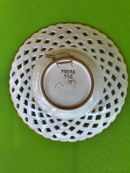 Modranská keramika - 2