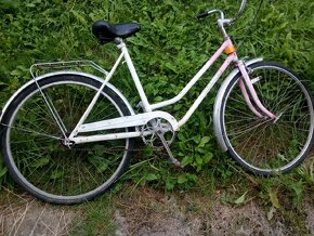 Bicykle - 2