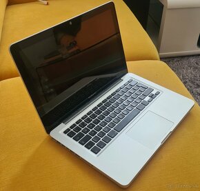 MacBook Pro 15" 2010 - 2