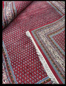 Predam perzsky koberec - 2