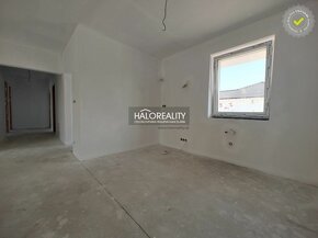 HALO reality - Predaj, rodinný dom Bellova Ves - NOVOSTAVBA  - 2