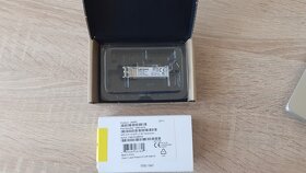 Lenovo SFP+ 10GBASE-SR + HPE X121 1G SFP - 2