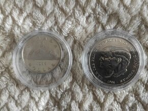 mince mix a medaila - 2