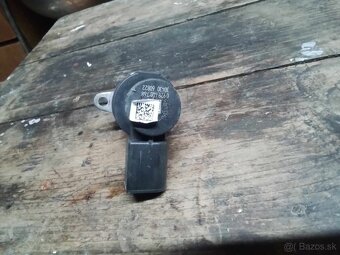 VW AUDI ŠKODA SEAT 2.0 TDI CR 0928400768 Regulačný ventil - 2