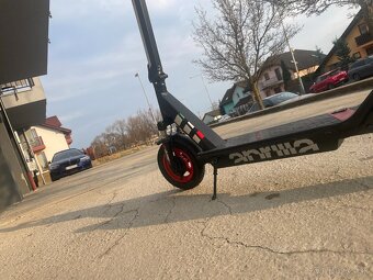 Aprilia eSR2 - 2