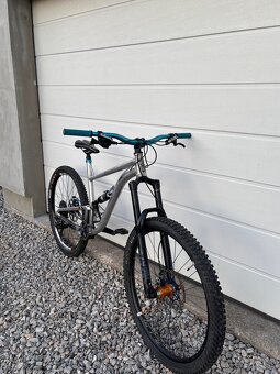 Kellys thorx 160/170 L - 2