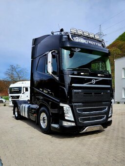 VOLVO FH 500 - 2