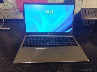 HP 250 15.6 inch G10 notebook - 2