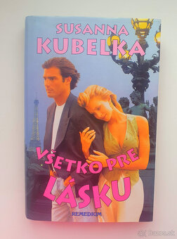 Všetko pre lásku. - 2