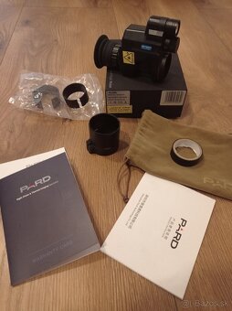 Pard 007V - 2