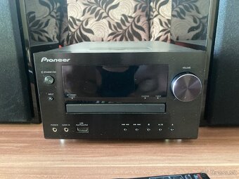 Pioneer hifi - 2