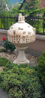 Lampa MESTO - 2