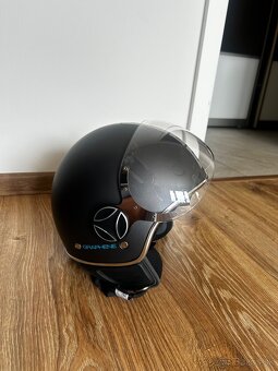MOMO DESIGN PRILBA - 2