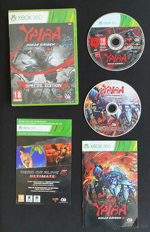 Ninja Gaiden Z - Yaiba Special Edition (XBOX360) - 2