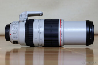 Canon EF 100-400mm f/4.5-5.6 L IS II USM - 2