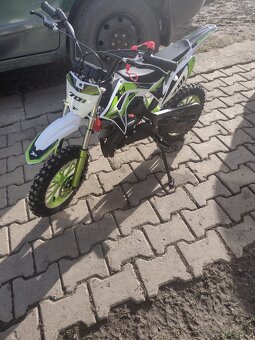 minibike 50 - 2
