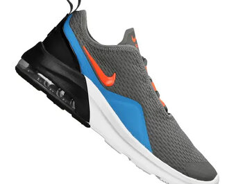 Detské tenisky Nike JR Air Max Motion 2 GS veľ, 37,5 - 2