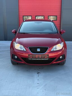 Seat Ibiza ST 1.2 TSI (121 600km) 4 valec - 2