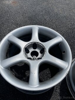 OZ-racing Saturn Plus - 2