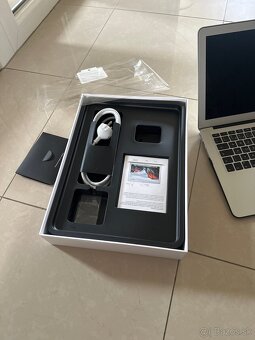 MacBook Air 13 - 2
