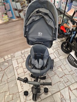 Trojkolka kinderkraft aston - 2