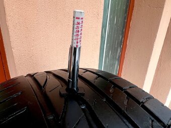 195/55 R15 letné pneumatiky – Kompletná sada - 2