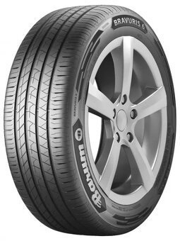 5x112 R17 DOTZ Nardo + Nové letné 4x BARUM 225/45 R17 94Y - 2