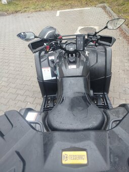 CF MOTO 520S - 2