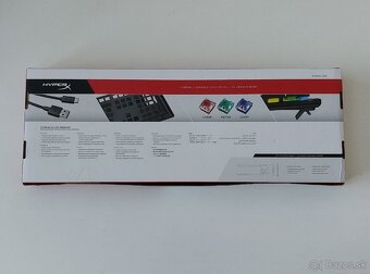 HyperX Alloy Origins - 2