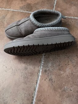 Ugg teple papuce - 2