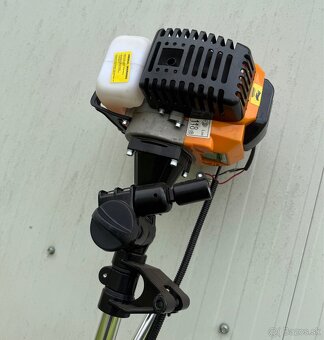 motor pre čln, lodný motor - 2