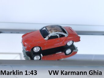 Dinky, Crescent - 2