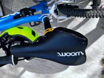 Predam Woom 4 - 2